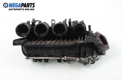 Всмукателен колектор за Alfa Romeo 147 Hatchback (2000-11-01 - 2010-03-01) 1.6 16V T.SPARK (937AXB1A), 120 к.с.