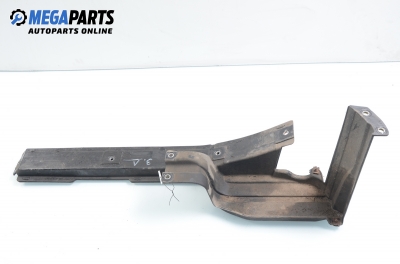 Кора под купе за BMW X5 Series E53 (05.2000 - 12.2006)