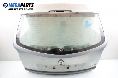 Заден капак за Renault Laguna II Grandtour (03.2001 - 12.2007), комби