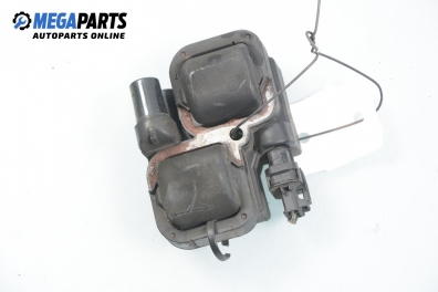 Запалителна бобина за Mercedes-Benz CLK-Class Coupe (C209) (06.2002 - 05.2009) 240 (209.361), 170 к.с.