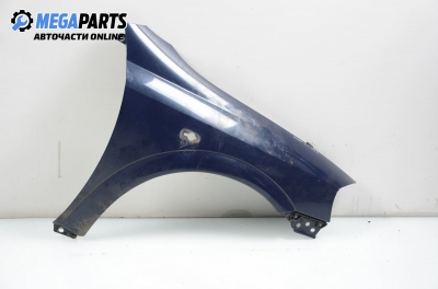 Калник за Opel Astra G Hatchback (02.1998 - 12.2009), 4+1 вр., хечбек, позиция: дясна