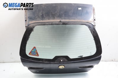 Заден капак за Alfa Romeo 156 Sportwagon (01.2000 - 05.2006), комби
