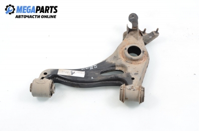 Носач / щанга за Mercedes-Benz SLK-Class Cabrio (R170) (04.1996 - 04.2004), кабрио, позиция: лява