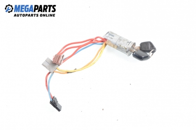 Контактен ключ за Peugeot 306 Sedan (04.1993 - 10.2003)