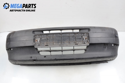 Предна броня за Fiat Punto Hatchback (09.1993 - 09.1999), позиция: предна