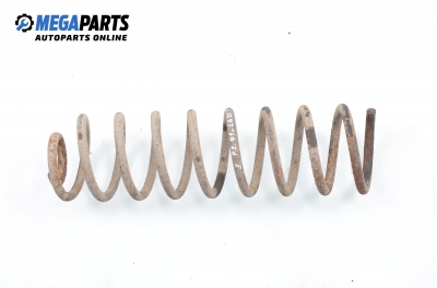 Пружина за ходова част за Volkswagen Passat Sedan B3, B4 (02.1988 - 12.1997), седан, позиция: задна