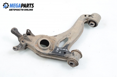 Носач / щанга за Mercedes-Benz SLK-Class Cabrio (R170) (04.1996 - 04.2004), кабрио, позиция: дясна