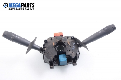 Лостче за светлини и чистачки  за Fiat Punto Hatchback (09.1993 - 09.1999)