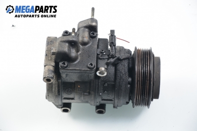 Компресор климатик за Kia Sorento I SUV (08.2002 - 12.2009) 2.5 CRDi, 163 к.с., № 16250-23500