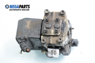 Помпа ABS за BMW 5 Series E34 Sedan (12.1987 - 11.1995), № Bosch 0 265 201 022