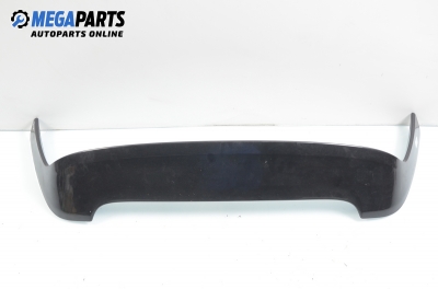 Спойлер за Nissan Almera II Hatchback (01.2000 - 12.2006), хечбек
