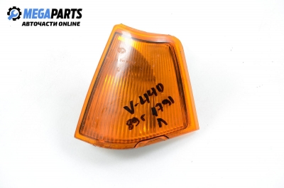 Мигач за Volvo 440 Hatchback (08.1988 - 12.1996), хечбек, позиция: лява