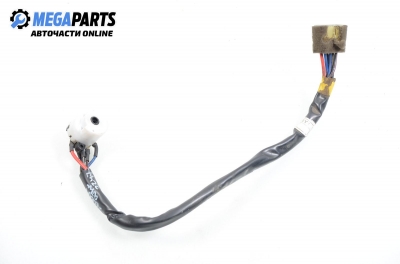 Клеморед контактен ключ за Hyundai Accent I Hatchback (10.1994 - 01.2000)