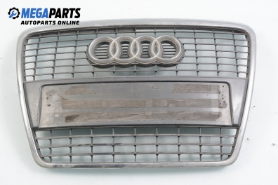 Решетка за Audi A6 Sedan C6 (05.2004 - 03.2011), седан