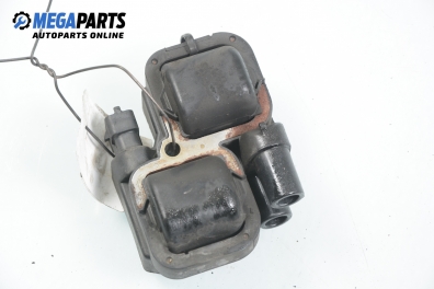 Запалителна бобина за Mercedes-Benz CLK-Class Coupe (C209) (06.2002 - 05.2009) 240 (209.361), 170 к.с.