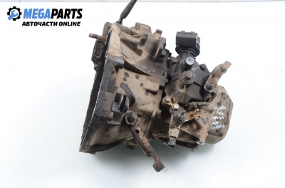 Ръчна скоростна кутия за Fiat Punto Hatchback (09.1993 - 09.1999) 60 1.2, 60 к.с.