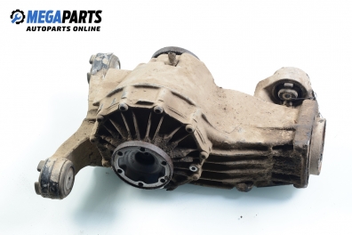 Диференциал за Audi A6 Allroad  C5 (05.2000 - 08.2005) 2.7 T quattro, 250 к.с., автоматик