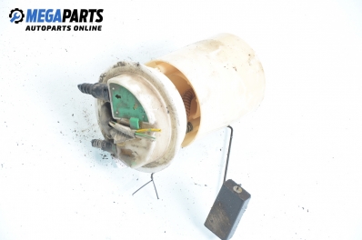 Нивомер за Citroen Xsara Hatchback (04.1997 - 04.2005) 1.9 D