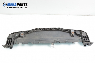Държач броня за Peugeot 207 Hatchback (02.2006 - 12.2015), хечбек, позиция: предна
