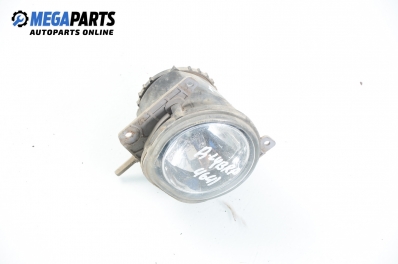 Халоген за Lancia Lybra Sedan (07.1999 - 10.2005), седан, позиция: дясна