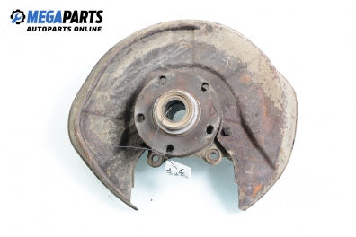 Шенкел главина за Audi A6 Allroad  C5 (05.2000 - 08.2005), позиция: задна, дясна