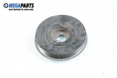 Ремъчна шайба за Ford Fiesta VI Hatchback (06.2008 - ...) 1.4 TDCi, 68 к.с.