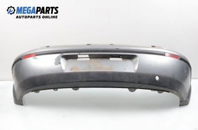 Задна броня за Fiat Brava Hatchback (10.1995 - 06.2003)