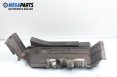 Кора под купе за BMW X5 Series E53 (05.2000 - 12.2006)