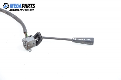 Лостче за светлини за Mercedes-Benz MB100 Box (631) (02.1988 - 04.1996)