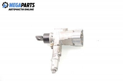 Контактен ключ за Mercedes-Benz C-Class Sedan (W202) (03.1993 - 05.2000)