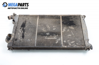 Воден радиатор за Citroen Xantia Hatchback I (03.1993 - 01.1998) 1.9 Turbo D, 90 к.с.