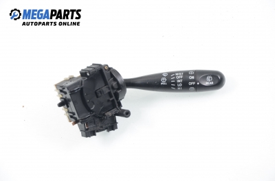 Лостче за чистачки за Toyota Yaris Verso (08.1999 - 09.2005)