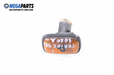 Мигач за Daihatsu Terios SUV I (05.1997 - 10.2006), позиция: дясна