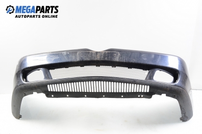 Предна броня за Alfa Romeo 166 (936) (09.1998 - 06.2007), позиция: предна