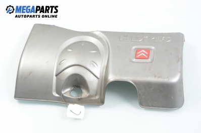 Декоративен капак двигател за Citroen C5 I Sedan (03.2001 - 03.2005)