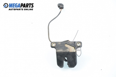 Брава заден капак за Audi A8 Sedan I (03.1994 - 12.2002), седан