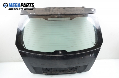 Заден капак за Fiat Stilo Hatchback (10.2001 - 11.2010), 2+1 вр., хечбек, позиция: задна