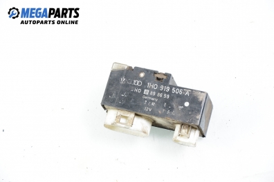 Реле за перка охлаждане за Volkswagen Passat Variant B3, B4 (02.1988 - 06.1997) 1.8, № 1H0 919 506 A
