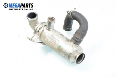 EGR охладител за Ford Fiesta VI Hatchback (06.2008 - ...) 1.4 TDCi, 68 к.с.