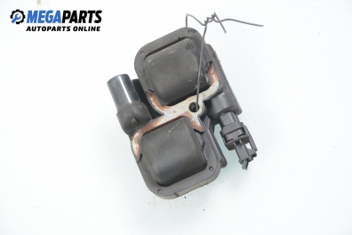 Запалителна бобина за Mercedes-Benz CLK-Class Coupe (C209) (06.2002 - 05.2009) 240 (209.361), 170 к.с.