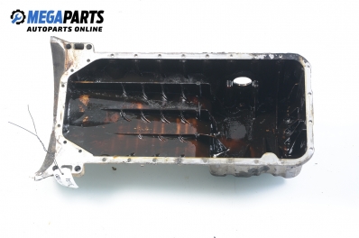 Картер за Mercedes-Benz C-Class Sedan (W202) (03.1993 - 05.2000) C 180 (202.018), 122 к.с.