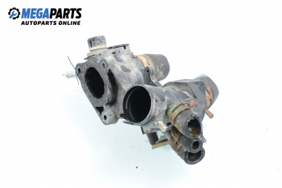 Корпус на термостат за Seat Ibiza II Hatchback (03.1993 - 05.2002) 1.4 i, 60 к.с.