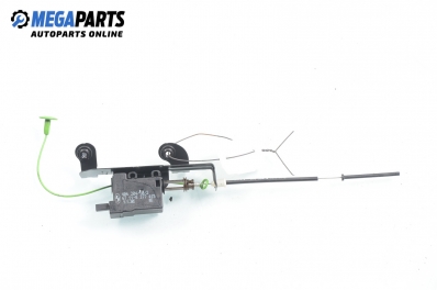 Ключалка за капачката на резервоара за BMW 5 Series E60 Touring E61 (06.2004 - 12.2010), комби