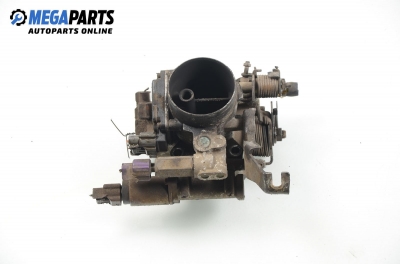 Дроселова клапа за Nissan Primera Traveller I (07.1990 - 03.1998) 1.6 i, 102 к.с.