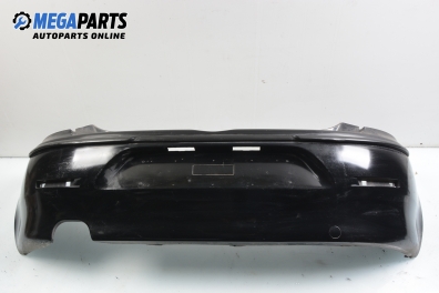 Задна броня за Alfa Romeo 147 Hatchback (2000-11-01 - 2010-03-01)