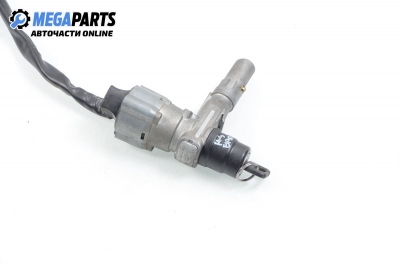 Контактен ключ за Mercedes-Benz 190 Sedan (W201) (10.1982 - 08.1993)