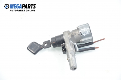 Контактен ключ за Mercedes-Benz 124 Estate (09.1985 - 07.1993)