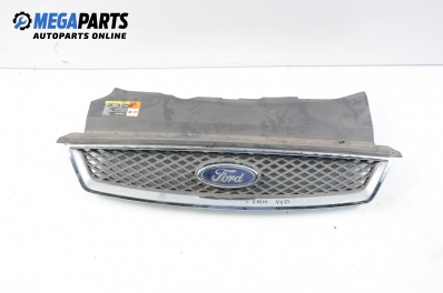 Решетка за Ford Focus II Estate (07.2004 - 09.2012)