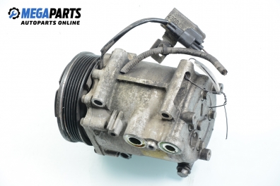 Компресор климатик за Ford Fiesta VI Hatchback (06.2008 - ...) 1.4 TDCi, 68 к.с.