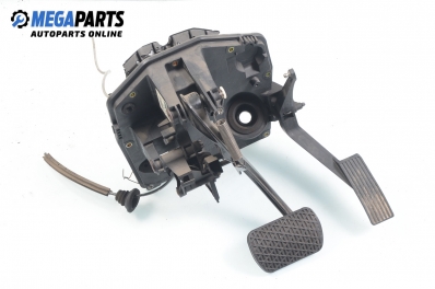 Педали за Mercedes-Benz A-Class Hatchback  (W168) (07.1997 - 08.2004)